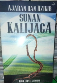 Image of Ajaran dan Dzikir Sunan Kalijaga