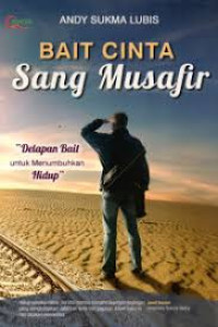 Image of Bait Cinta Sang Musafir
