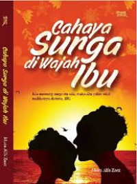 Image of Cahaya Surga di Wajah Ibu