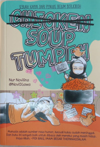 Image of Chicken Soup Tumpah