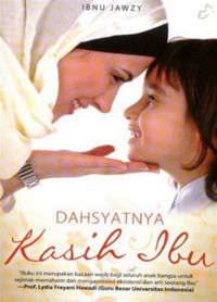 Image of Dahsyatnya Kasih Ibu