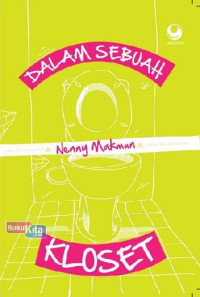 Image of Dalam Sebuah Kloset