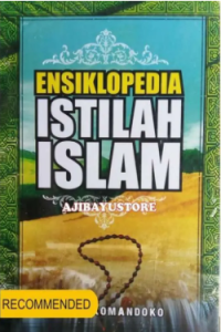 Image of Ensiklopedia Istilah Islam