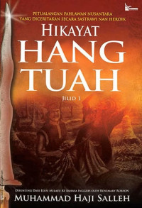 Image of Hikayat Hang Tuah