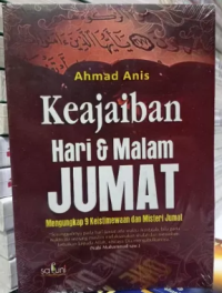 Image of Keajaiban Hari & Malam Jumat