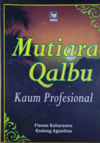 Image of Mutiara qalbu kaum profesional