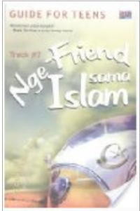 Image of Nge-Friend sama Islam