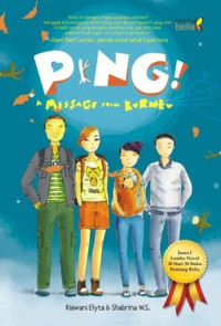 Image of Ping! : a message from Borneo
