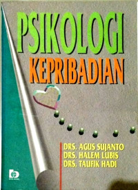 Image of Psikologi Kepribadian