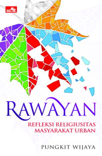 Image of Rawayan - Refleksi Religiusitas Masyarakat Urban