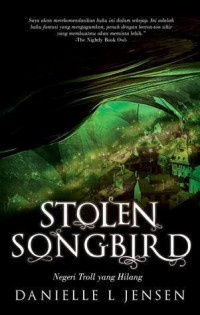 Image of Stolen Songbird: Negeri Troll yang Hilang