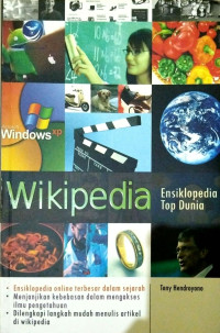 Image of Wikipedia: Ensiklopedia Top Dunia