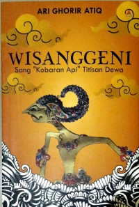 Image of WISANGGENI: Sang 